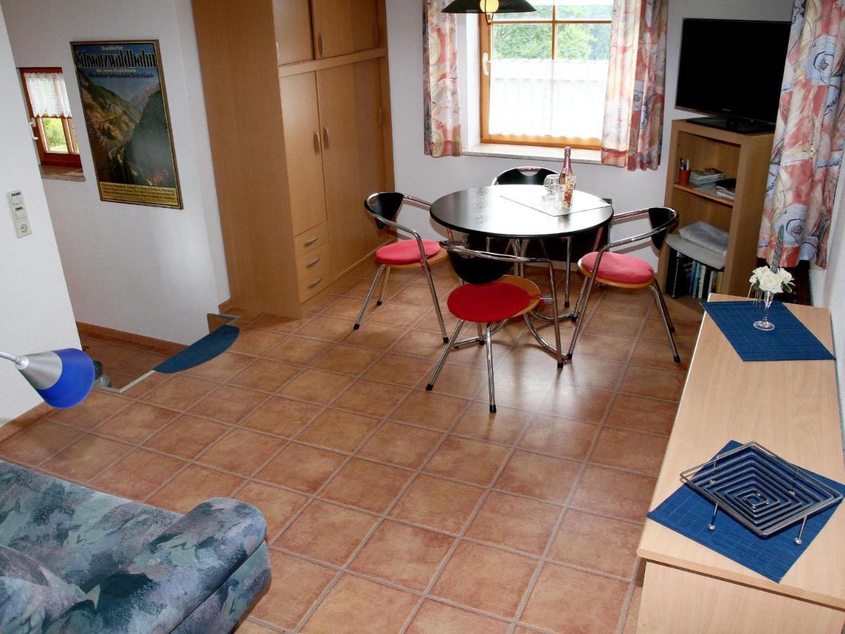 Ferienwohnung Weber Triberg im Schwarzwald Zewnętrze zdjęcie