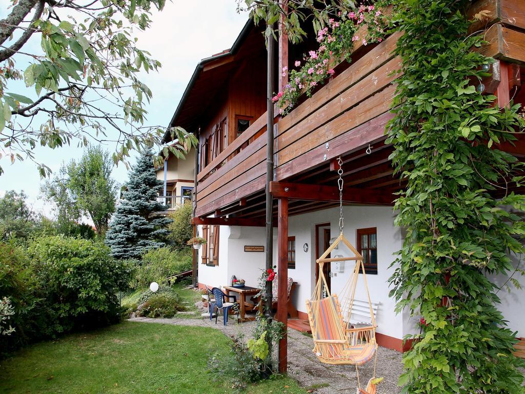 Ferienwohnung Weber Triberg im Schwarzwald Zewnętrze zdjęcie