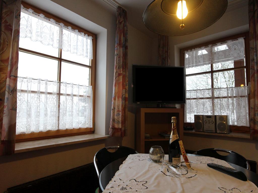 Ferienwohnung Weber Triberg im Schwarzwald Zewnętrze zdjęcie